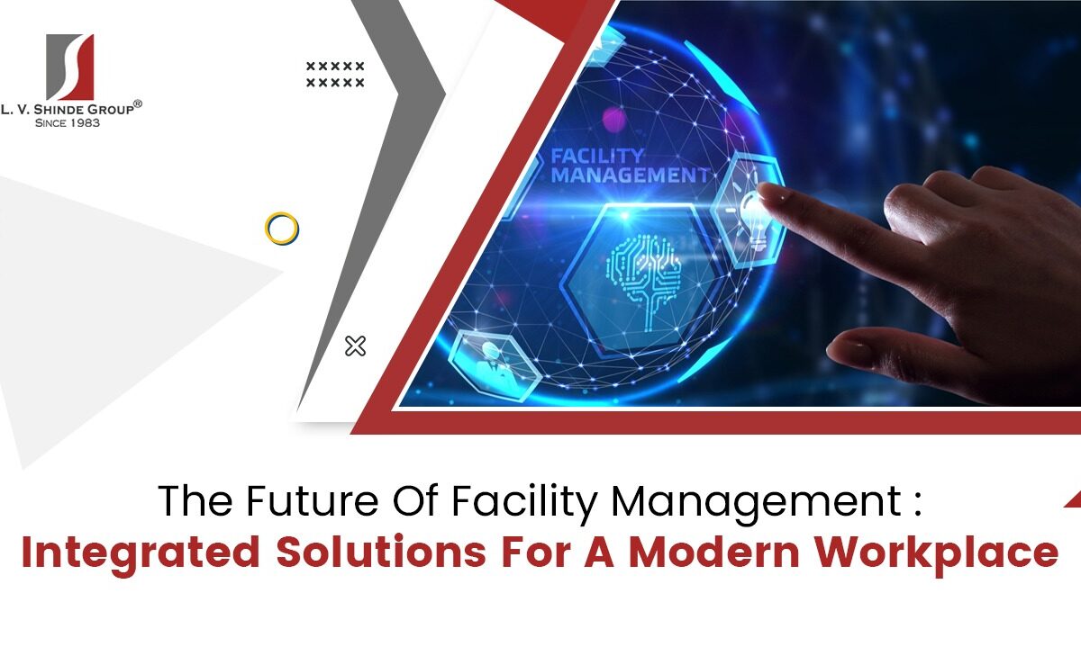 Future of Facility Management