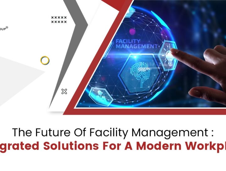 Future of Facility Management