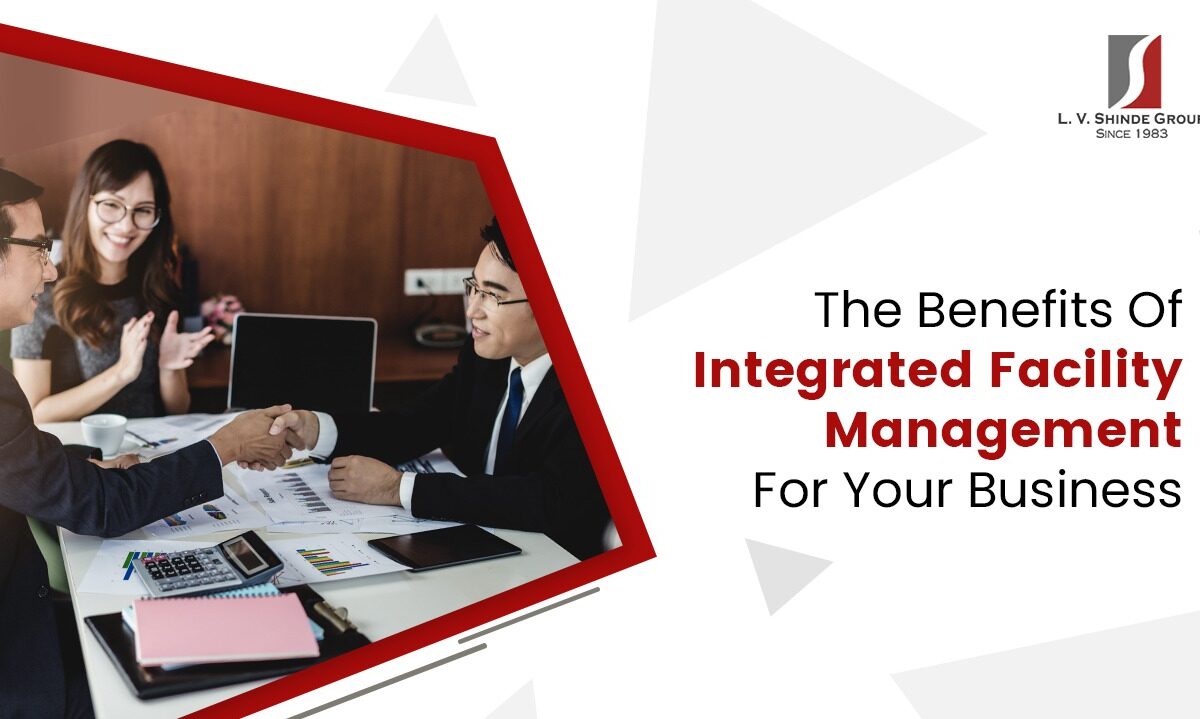 Integrated Facility Management Benefits