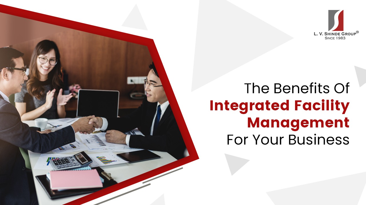 Integrated Facility Management Benefits