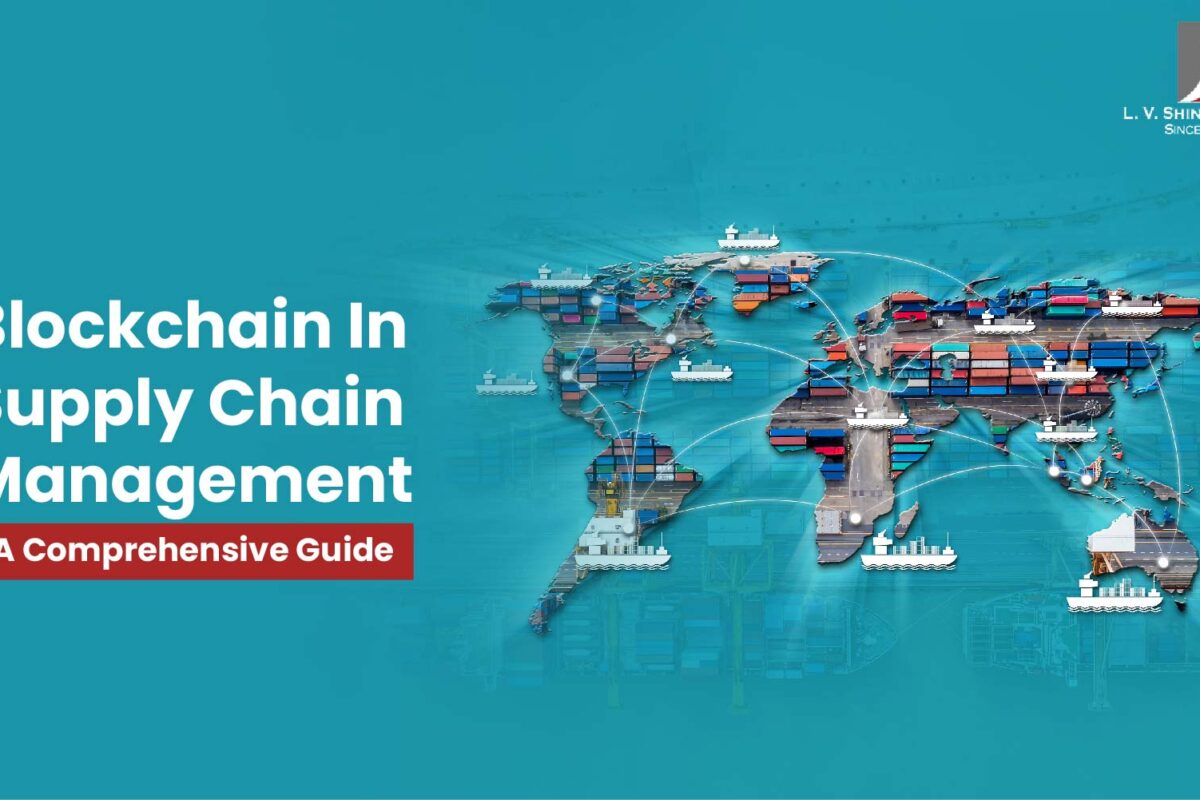 Blockchain in Supply Chain Management