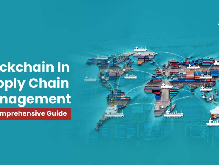 Blockchain in Supply Chain Management