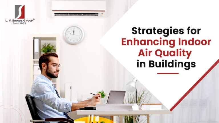 Picture of 10 Strategies for Enhancing Indoor Air Quality in Buildings - Supreme ...