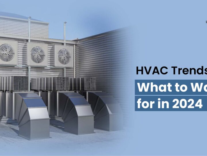 HVAC Trends 2024