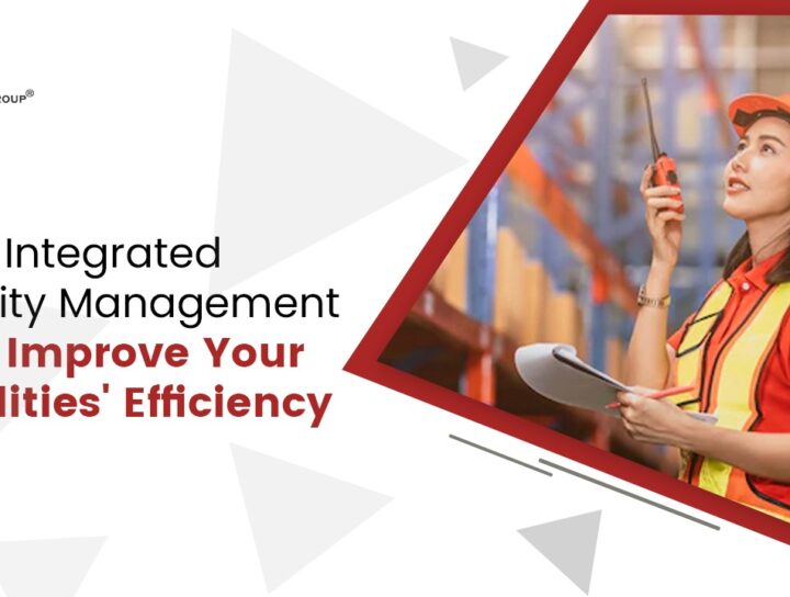 Integrated Facility Management for Improved Efficiency