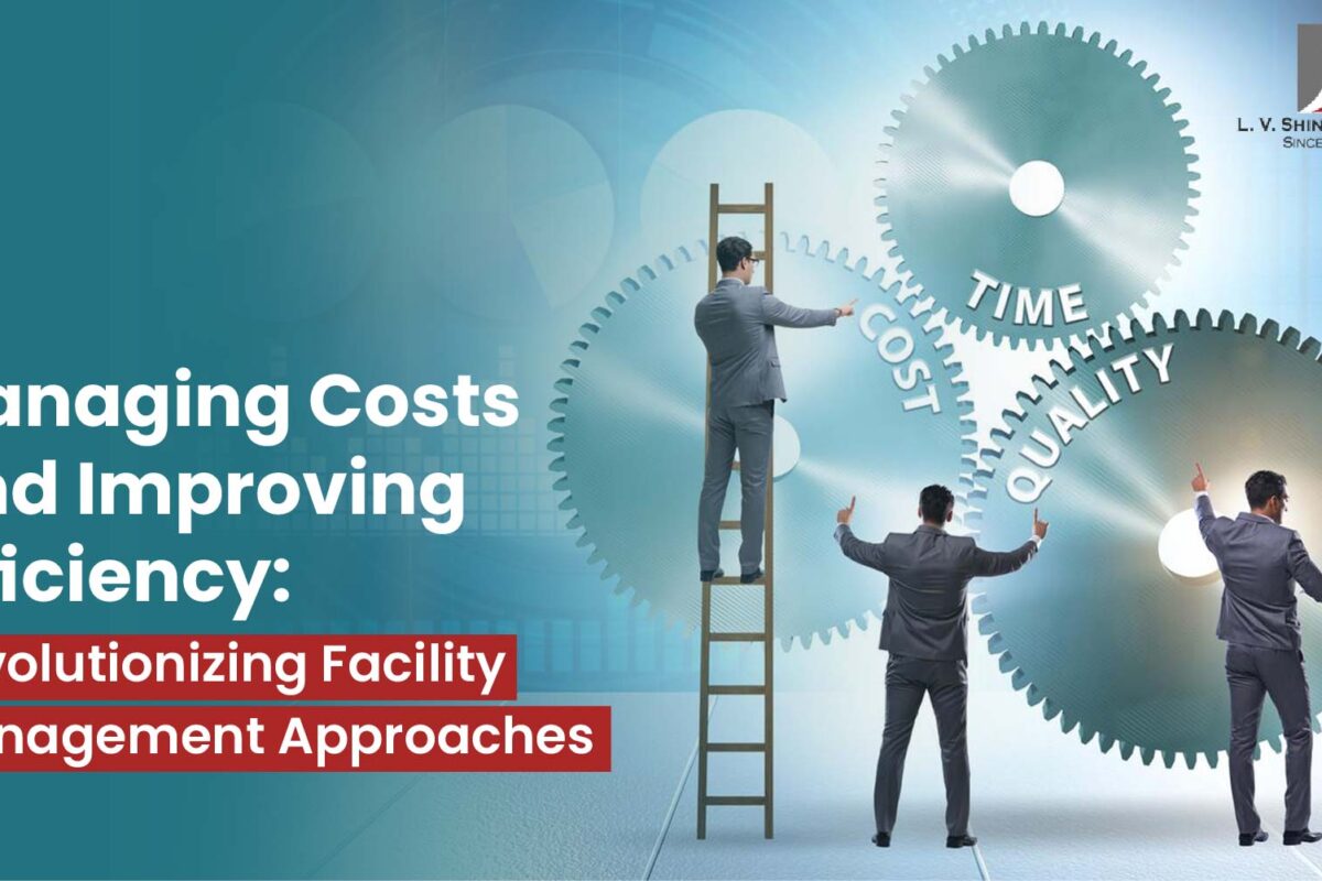 Cost Management and Efficiency Improvement