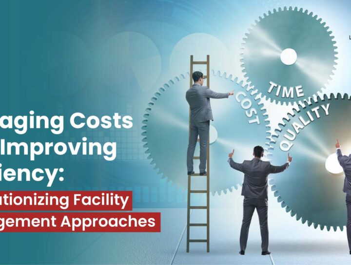 Cost Management and Efficiency Improvement