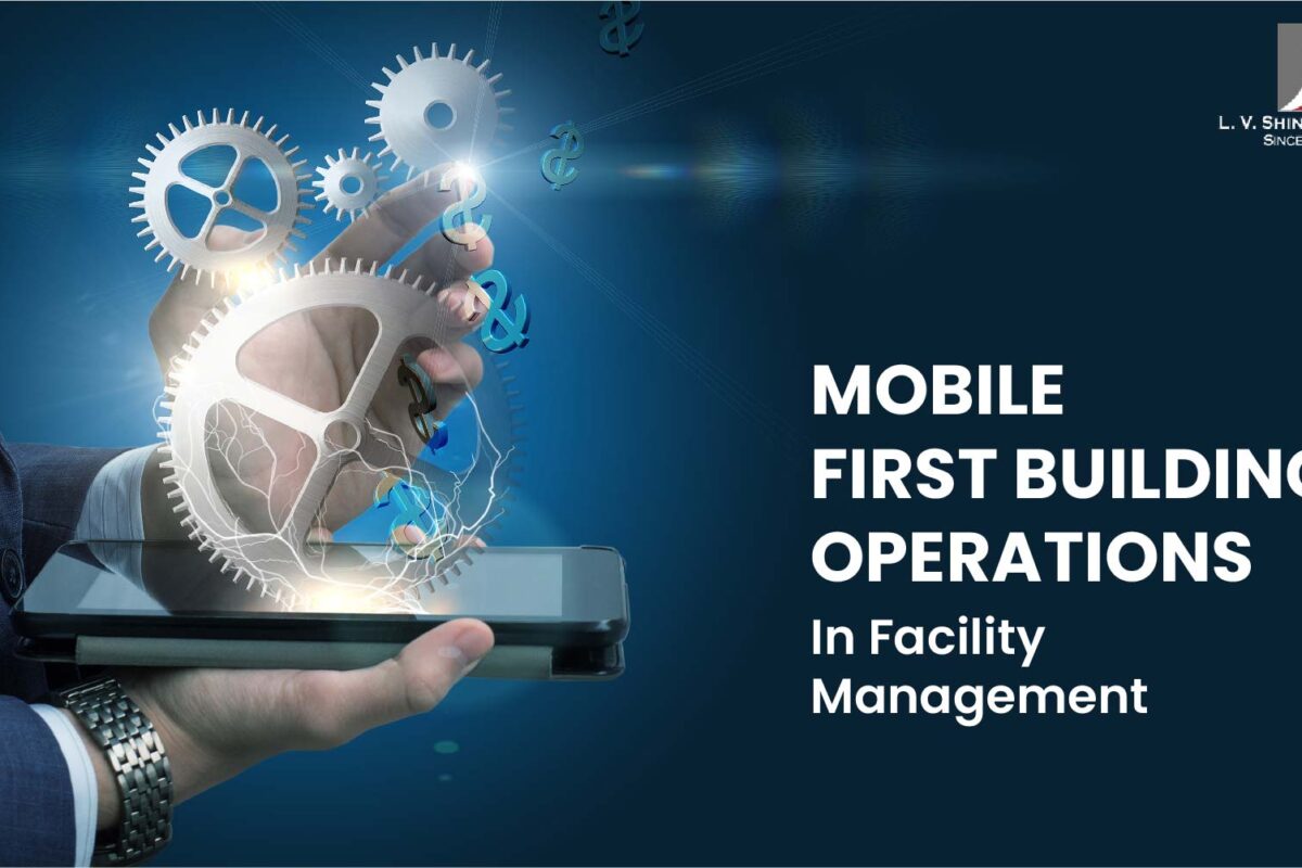 Mobile-first Building Operations