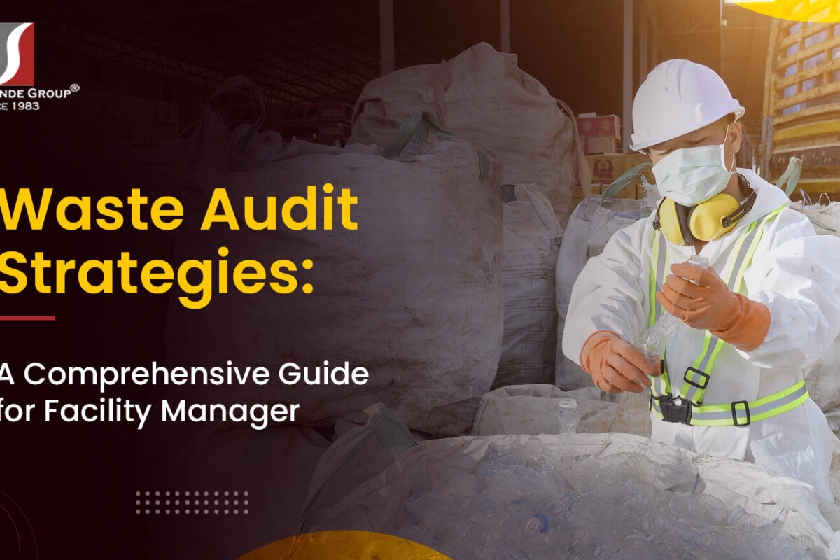 Waste Audit Strategies