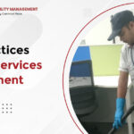 Best Practices for Soft Services Management