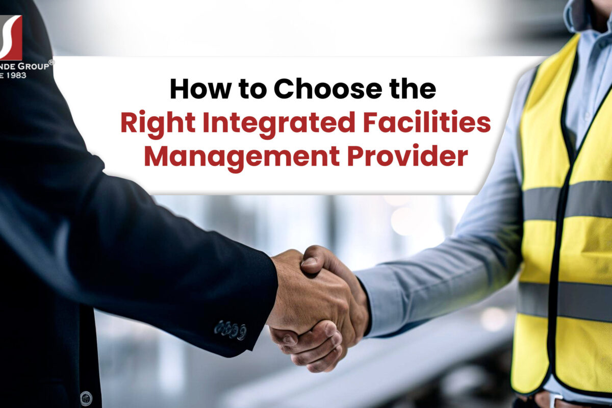 Choosing the Right IFM Provider