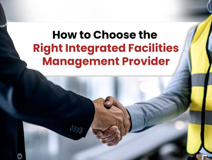 Choosing the Right IFM Provider