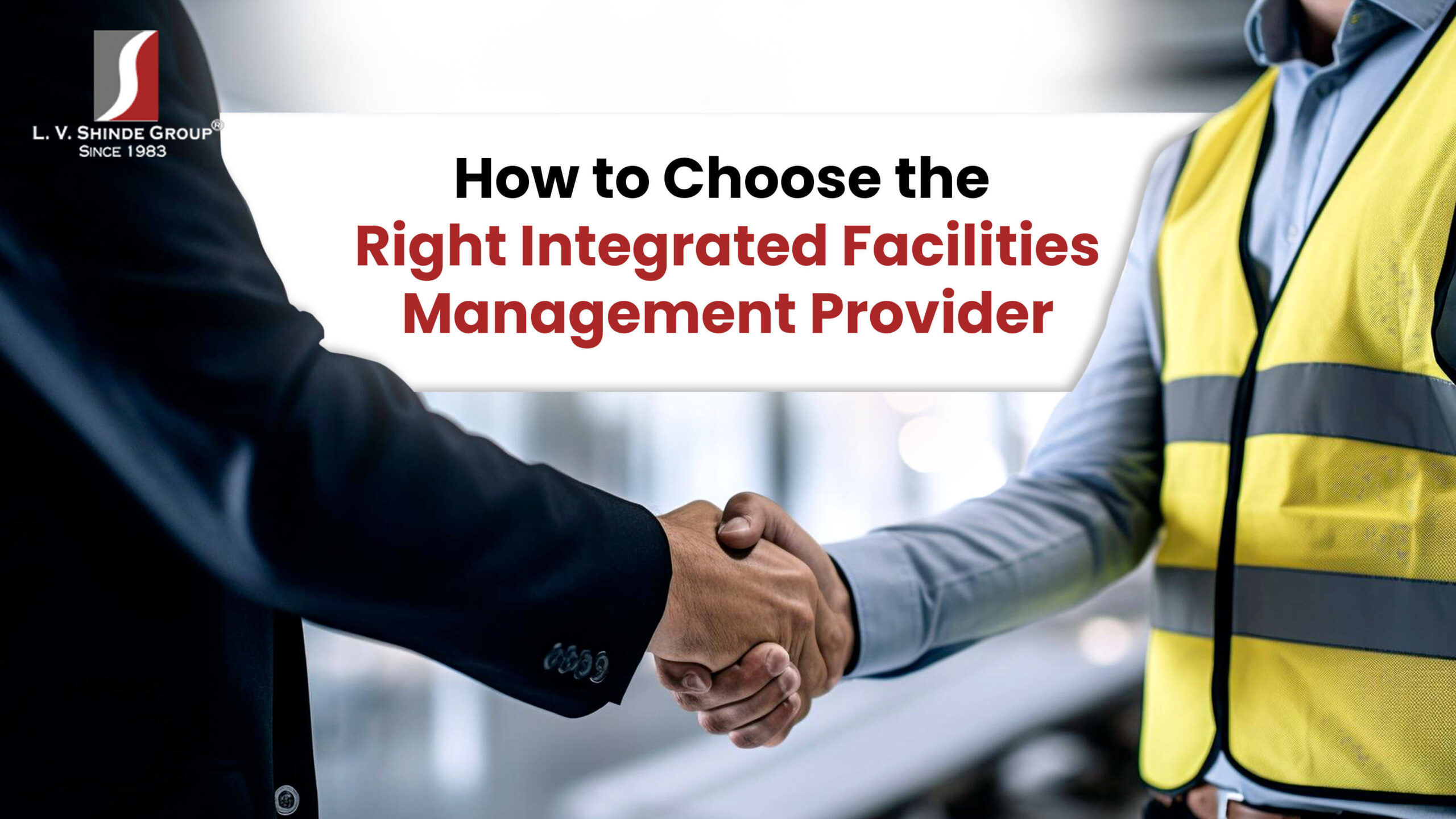 Choosing the Right IFM Provider