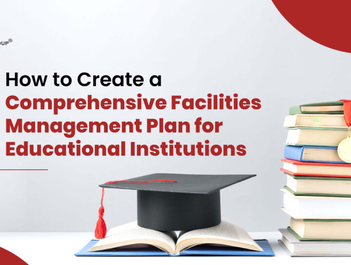 Comprehensive Facilities Management Plan for Educational Institutions