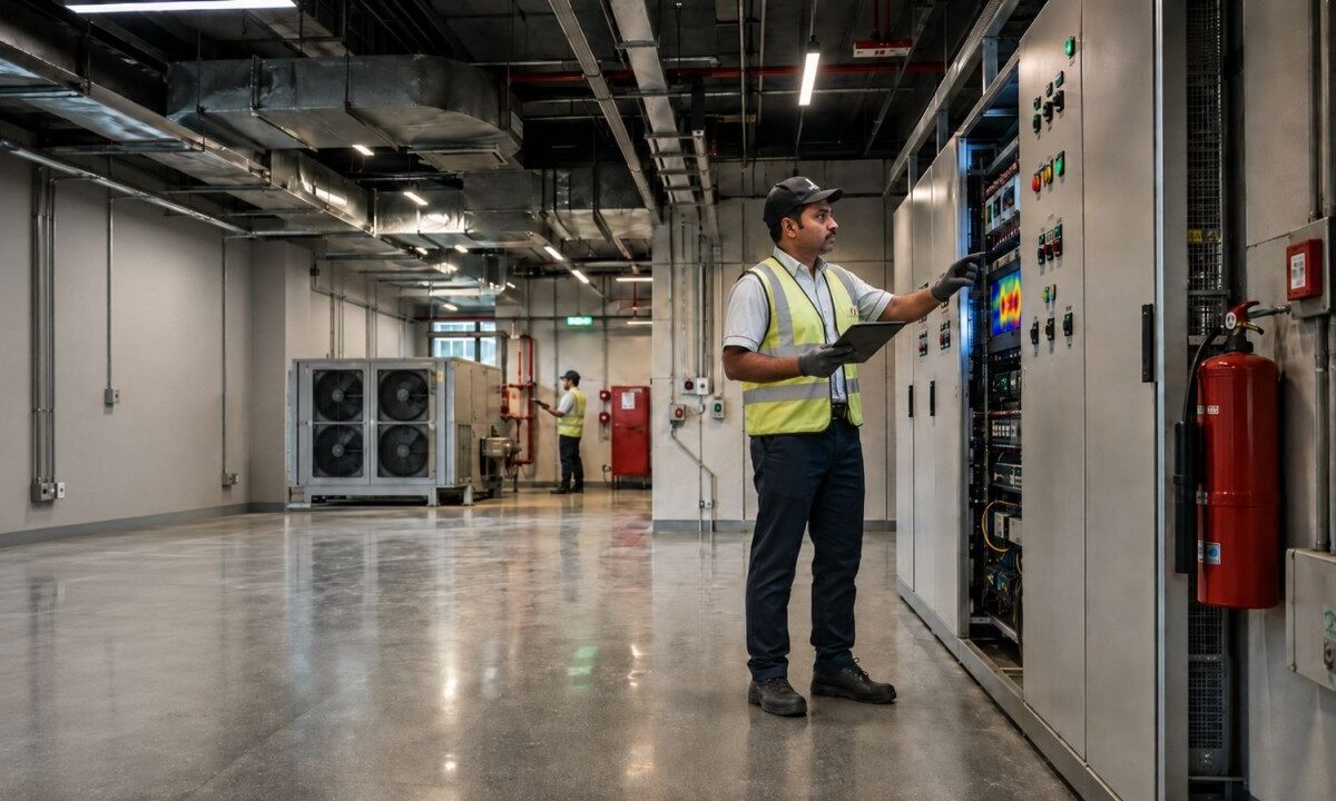 5 Preventive Maintenance Gaps That Could Be Costing Your Facility