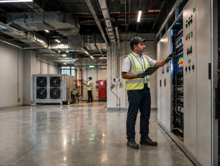 5 Preventive Maintenance Gaps That Could Be Costing Your Facility