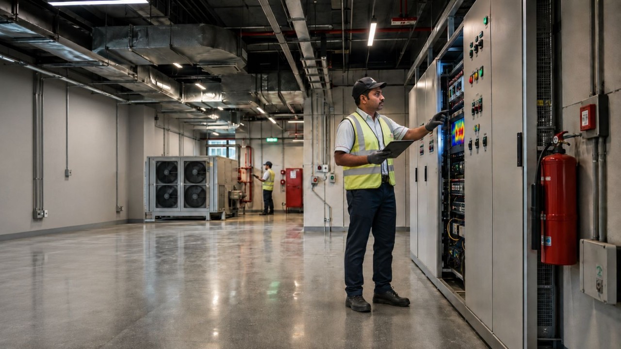 5 Preventive Maintenance Gaps That Could Be Costing Your Facility