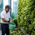 Building Healthier Work Environments Through Horticulture