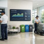 Delivering Sustainable Excellence Across All Facility Services