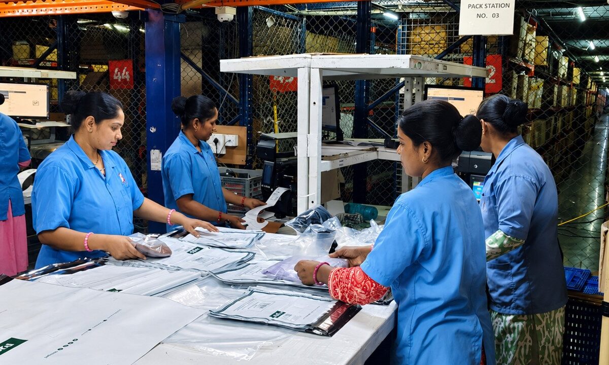 How Data-Driven Inventory Management Saves Your Bottom Line