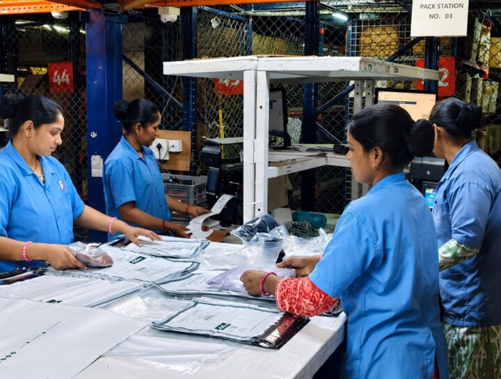 How Data-Driven Inventory Management Saves Your Bottom Line