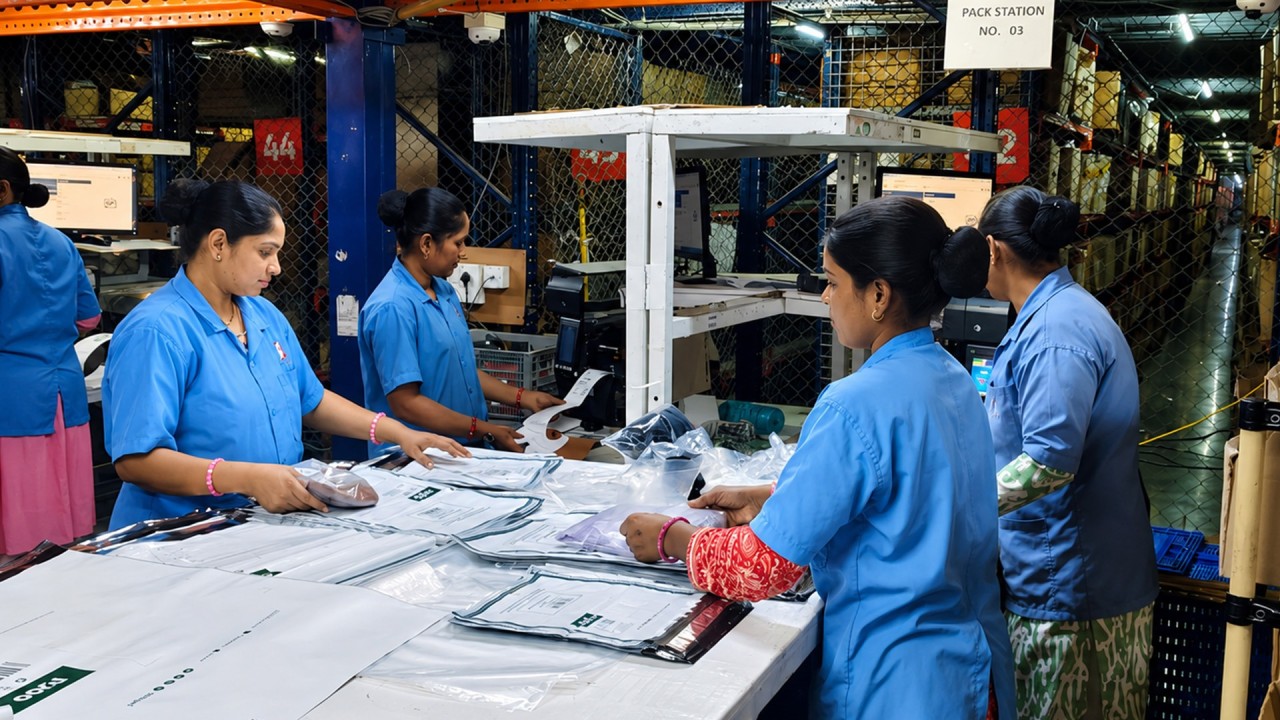 How Data-Driven Inventory Management Saves Your Bottom Line
