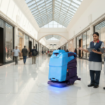 How IoT and AI Are Revolutionizing Facility Management