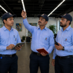 Managing Modern Facilities in a Changing World